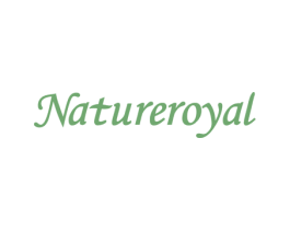 NATUREROYAL 商标图样