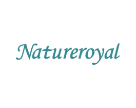 NATUREROYAL 商标图样