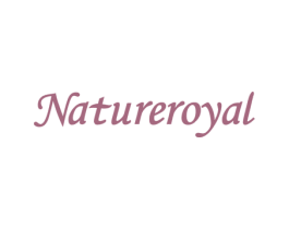 NATUREROYAL 商标图样