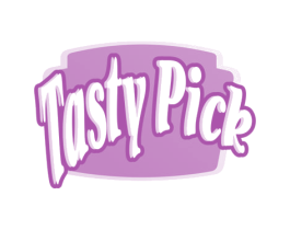 TASTY PICK 商标图样