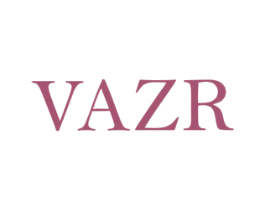 VAZR 商标图样