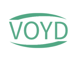 VOYD 商标图样
