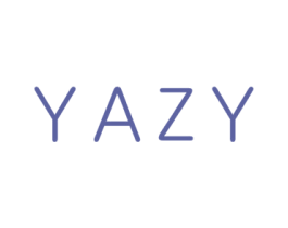 YAZY 商标图样