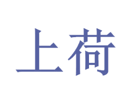上荷 商标图样