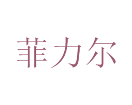菲力尔 商标图样