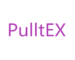 PULLTEX 商标图样