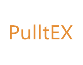PULLTEX 商标图样