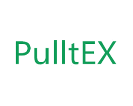PULLTEX 商标图样
