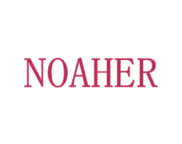 NOAHER 商标图样