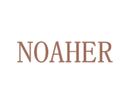 NOAHER 商标图样