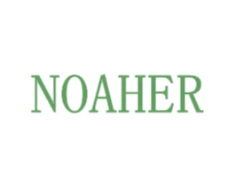 NOAHER 商标图样