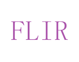 FLIR 商标图样