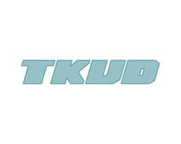 TKUD 商标图样