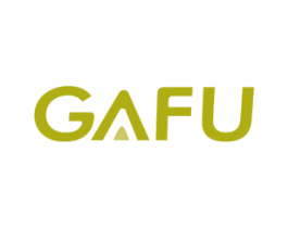 GAFU 商标图样