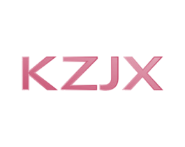 KZJX 商标图样
