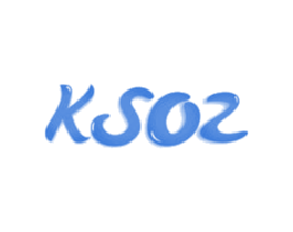 KSOZ 商标图样