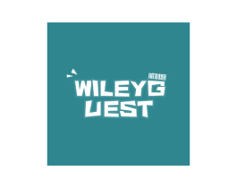威利客 WILEYG UEST 商标图样