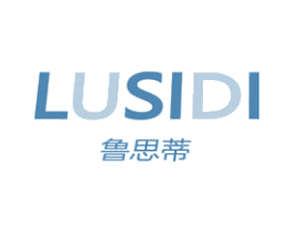鲁思蒂 商标图样