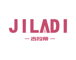 吉拉蒂 商标图样