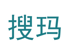 搜玛 商标图样