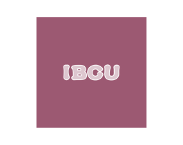 IBCU 商标图样