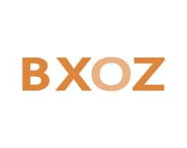 BXOZ 商标图样