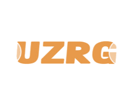 UZRG 商标图样