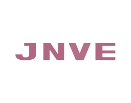 JNVE 商标图样