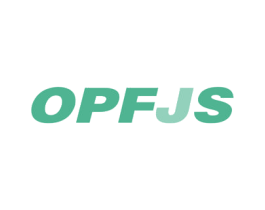 OPFJS 商标图样