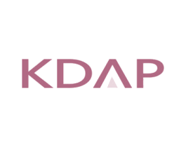 KDAP 商标图样