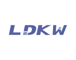 LDKW 商标图样