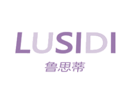 鲁思蒂 商标图样