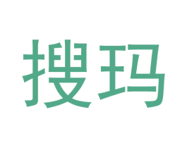 搜玛 商标图样