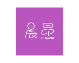 晨昂 商标图样