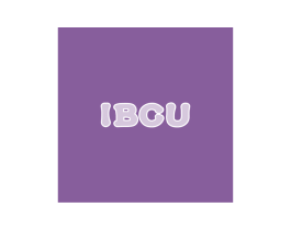 IBCU 商标图样