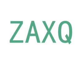 ZAXQ 商标图样