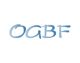 OGBF 商标图样