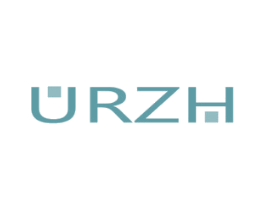 URZH 商标图样