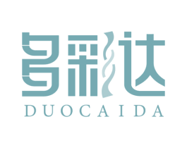 多彩达 商标图样
