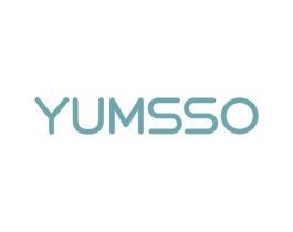 YUMSSO 商标图样