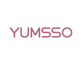 YUMSSO 商标图样