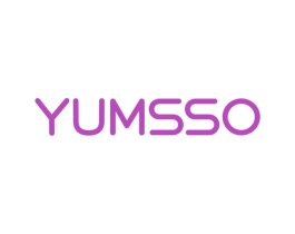 YUMSSO 商标图样