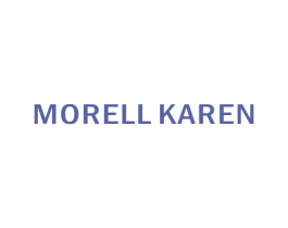 MORELL KAREN 商标图样