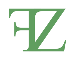 FZ 商标图样