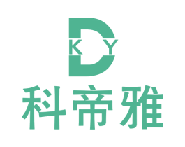 科帝雅 KDY 商标图样