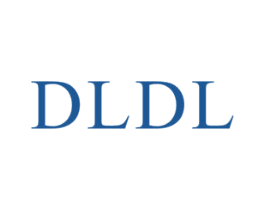 DLDL 商标图样