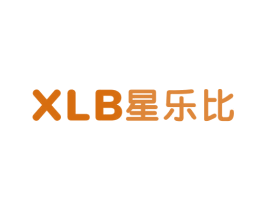 XLB 星乐比 商标图样
