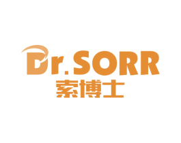 索博士 DR.SORR 商标图样