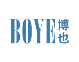 博也 商标图样