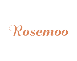 ROSEMOO 商标图样